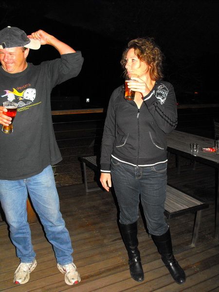 Photo courtesy of Kaye