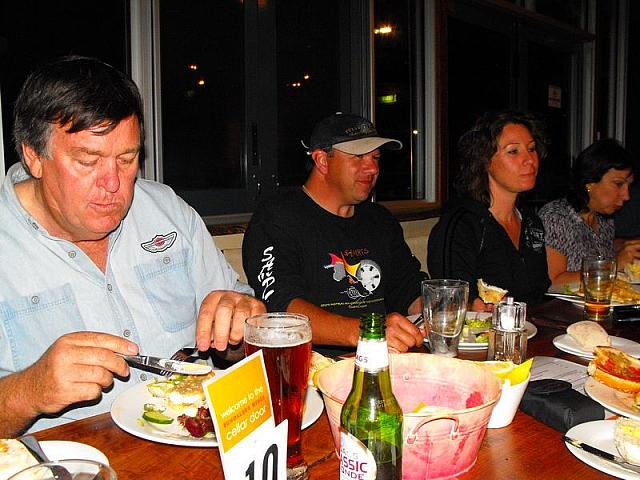 Photo courtesy of Kaye