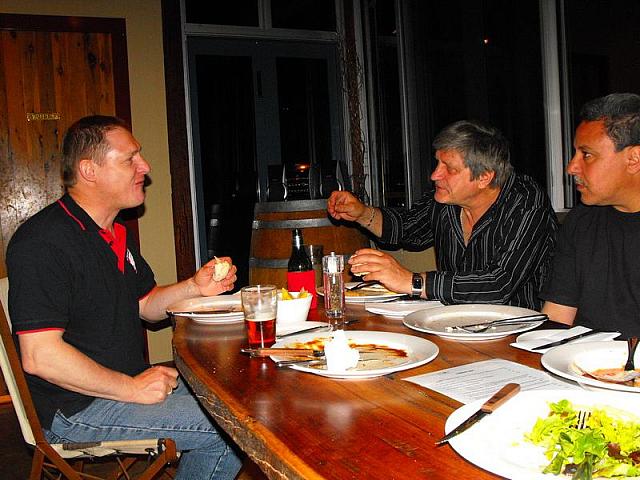 Photo courtesy of Kaye