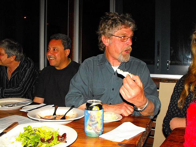 Photo courtesy of Kaye