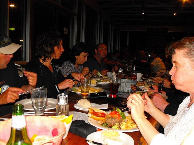 Photo courtesy of Kaye