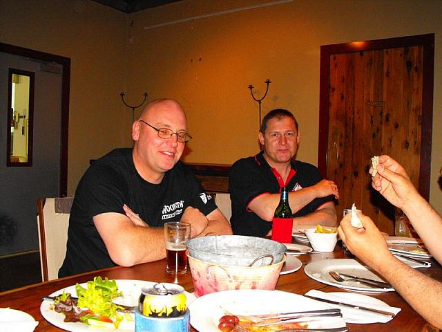 Photo courtesy of Kaye