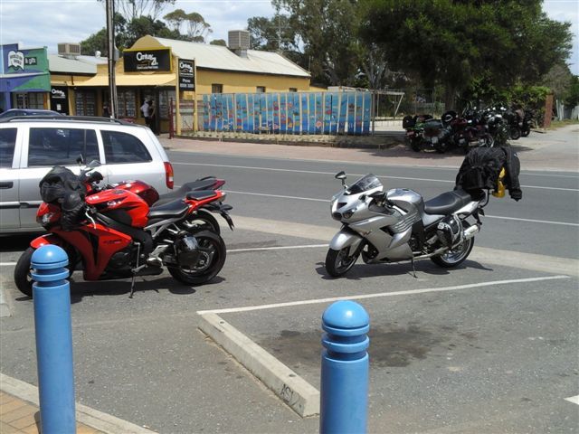 Photo courtesy of David