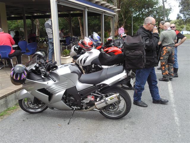 Photo courtesy of David