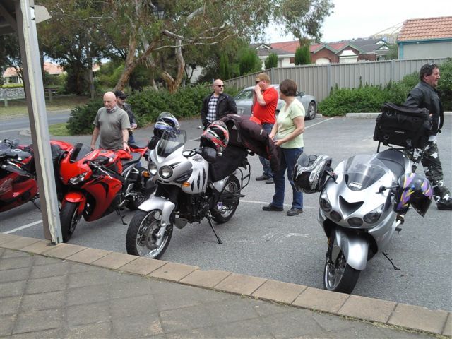 Photo courtesy of David