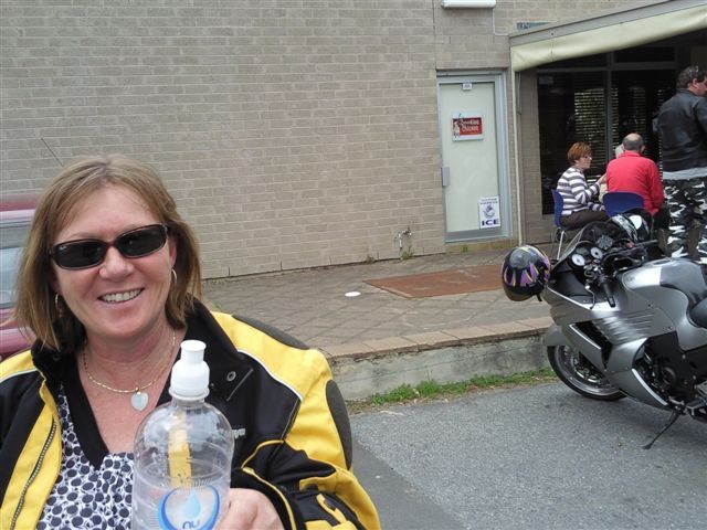 Photo courtesy of David