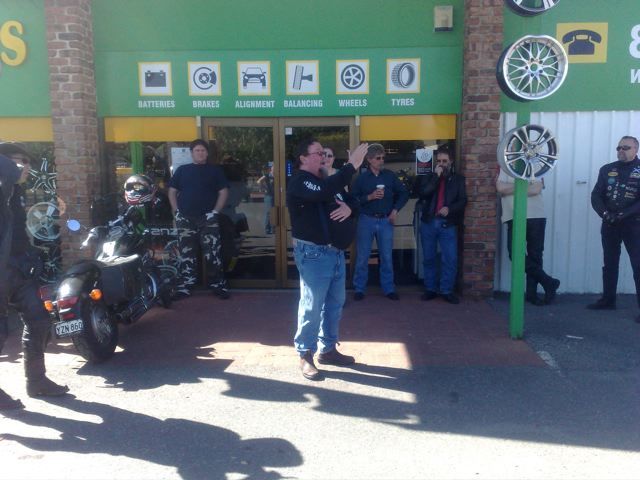 Photo courtesy of Nasef.