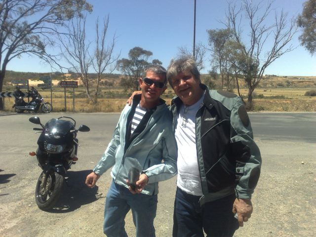 Photo courtesy of Nasef.