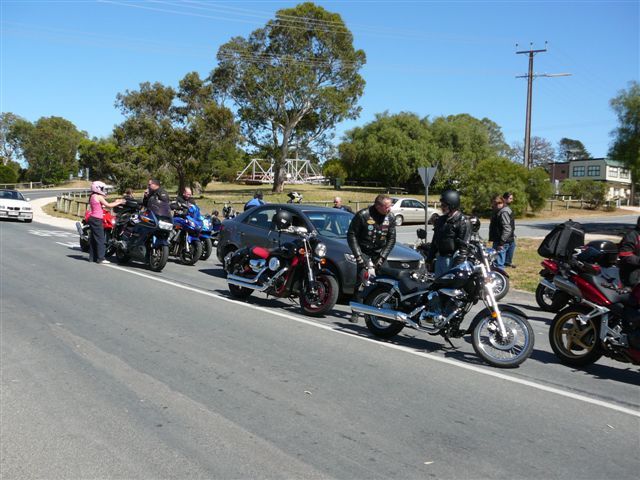 Photo courtesy of Chris.