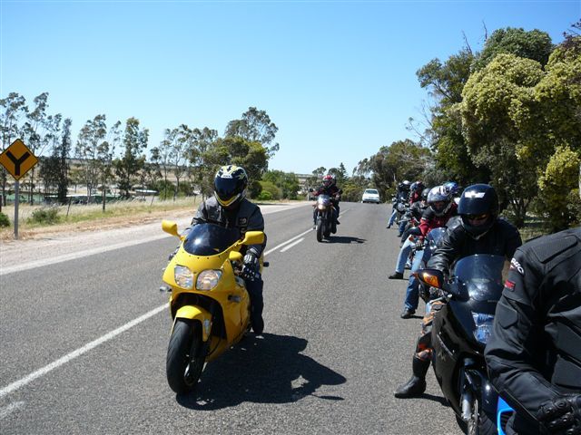 Photo courtesy of Chris.