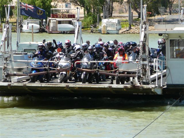 Photo courtesy of Chris.