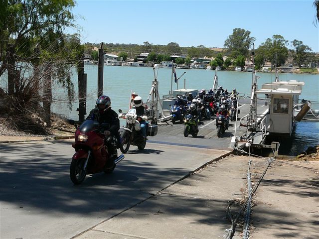 Photo courtesy of Chris.