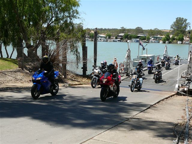 Photo courtesy of Chris.