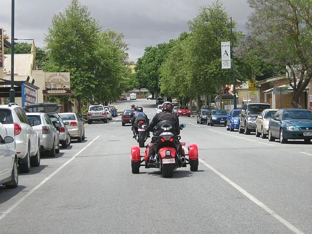 Photo courtesy of Julie.