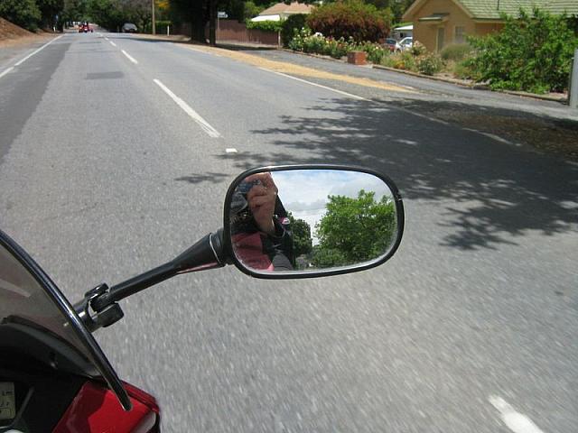 Photo courtesy of Julie.