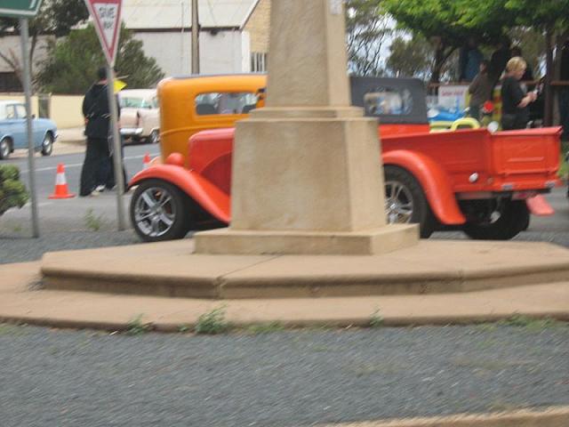 Photo courtesy of Julie.