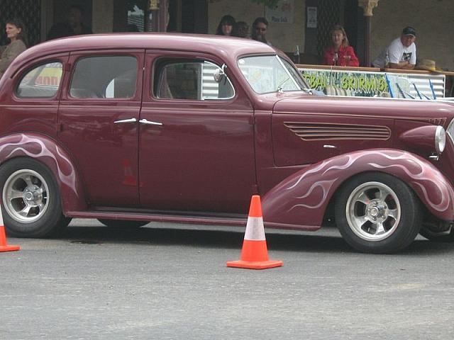 Photo courtesy of Julie.