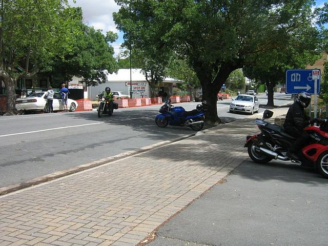 Photo courtesy of Julie.