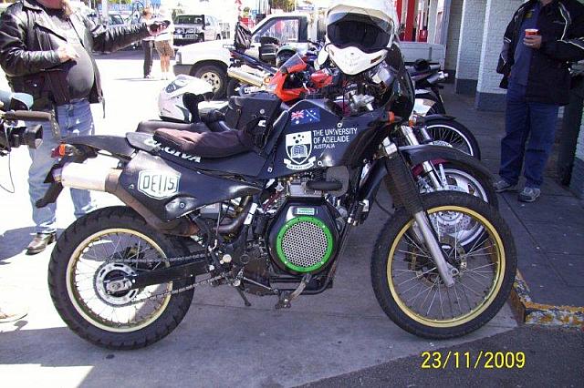 Photo courtesy of Brenton