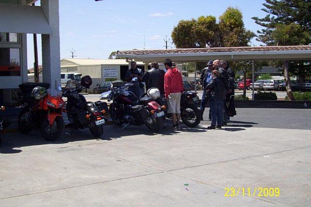 Photo courtesy of Brenton