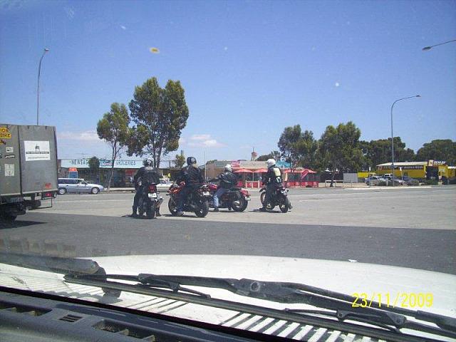 Photo courtesy of Brenton