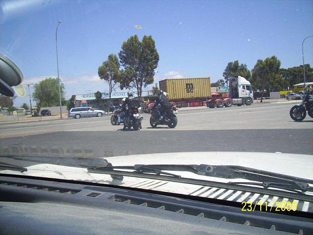 Photo courtesy of Brenton