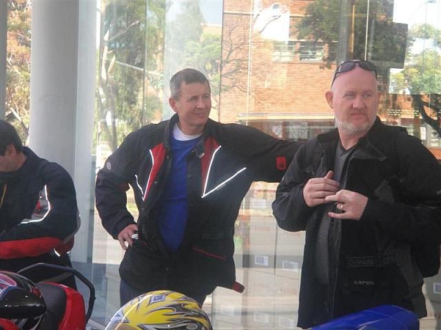 Photo courtesy of Shannon