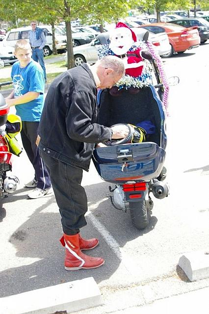 Photo courtesy of Rene