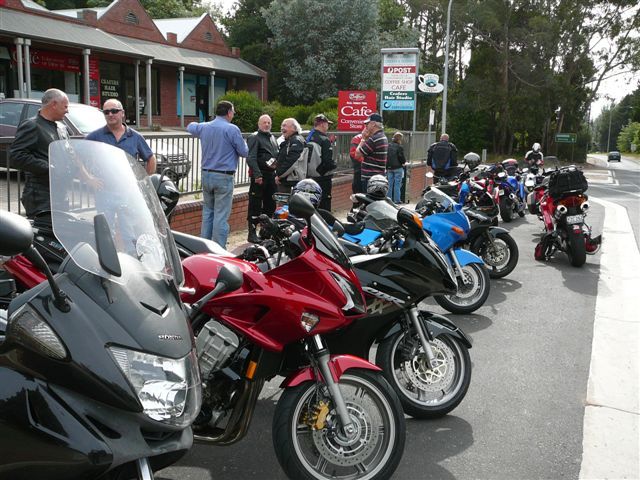 Photo courtesy of Chris