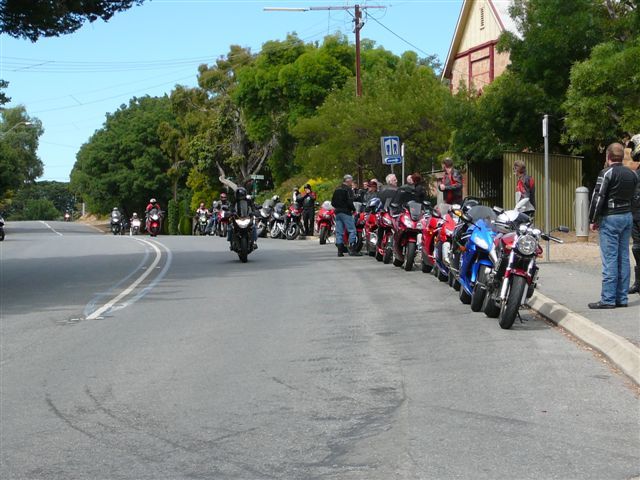 Photo courtesy of Chris