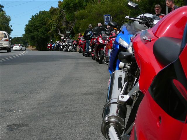 Photo courtesy of Chris