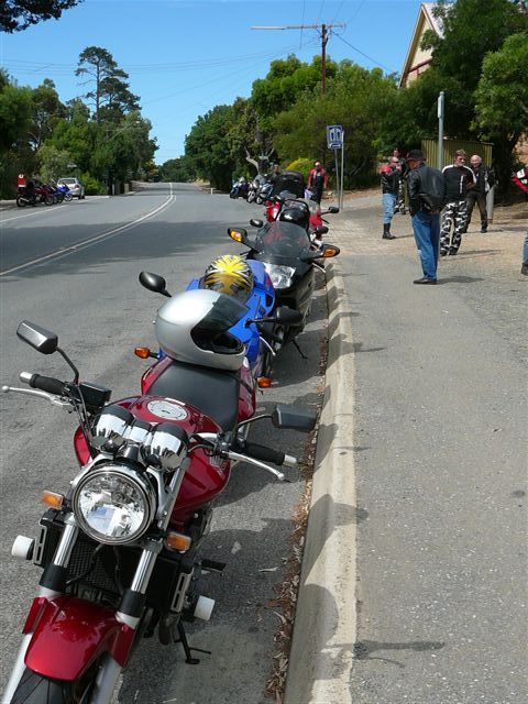 Photo courtesy of Chris