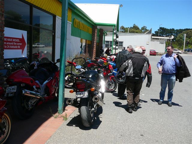 Photo courtesy of Chris