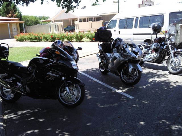 Photo courtesy of David