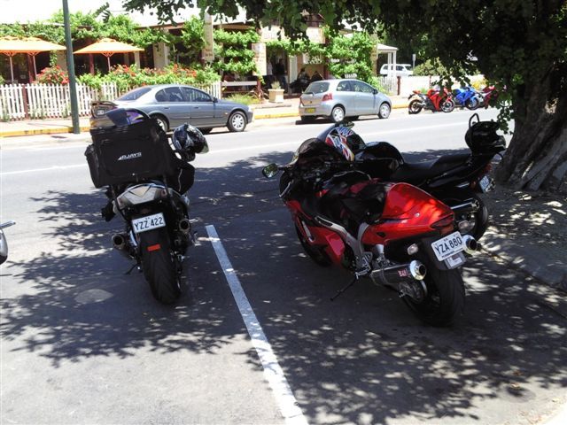 Photo courtesy of David