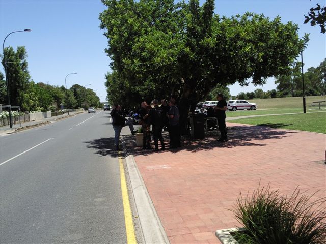 Photo courtesy of David