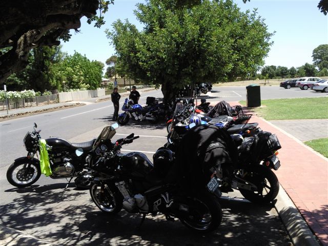 Photo courtesy of David