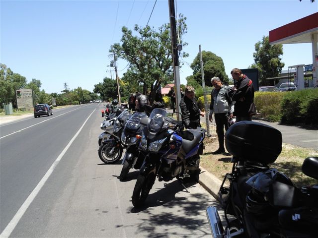 Photo courtesy of David