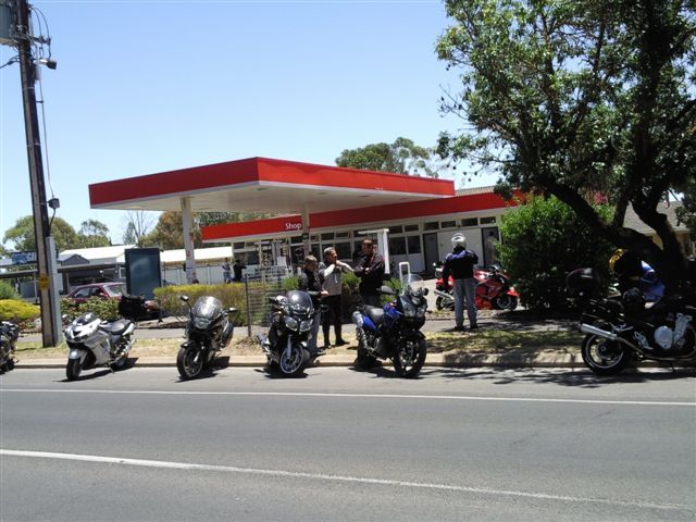 Photo courtesy of David