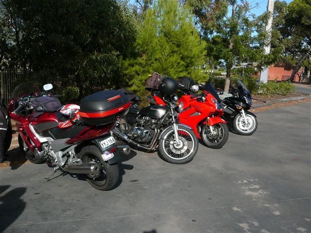 Photo courtesy of ChrisZ