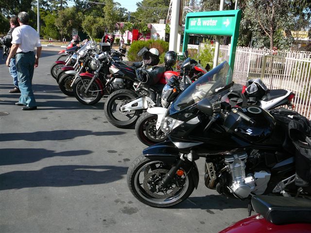 Photo courtesy of ChrisZ