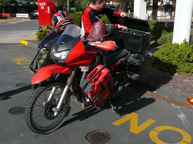 Photo courtesy of ChrisZ