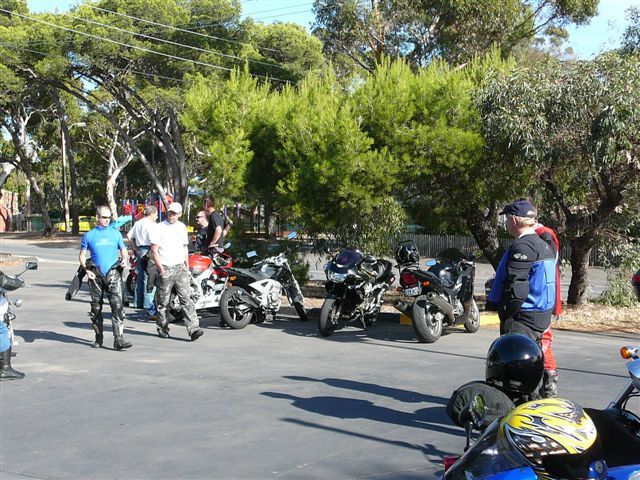 Photo courtesy of ChrisZ