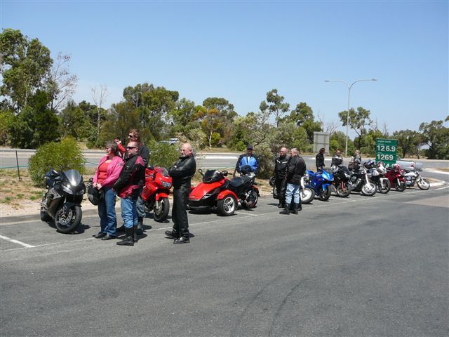 Photo courtesy of ChrisZ