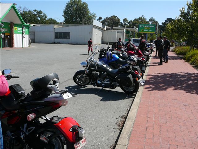 Photo courtesy of ChrisZ