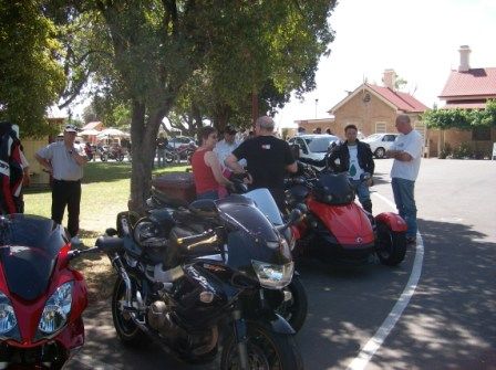 Photo courtesy of Steve