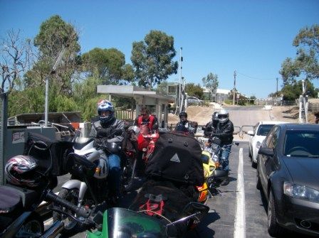 Photo courtesy of Steve