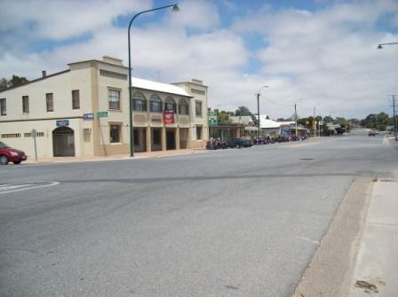 Photo courtesy of Steve