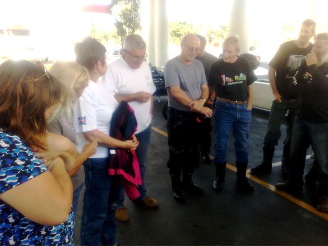 Photo courtesy of Nasef.