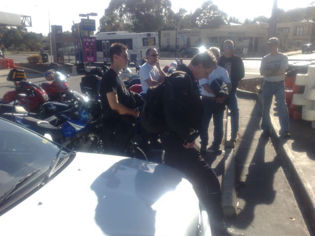 Photo courtesy of Nasef